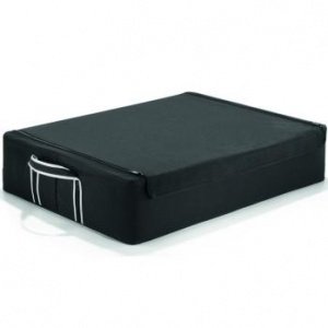 Storagebox low black FV7003 von Reisenth