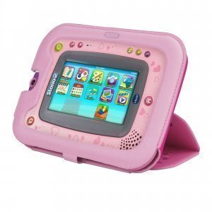 Storio 2 Schutzhülle pink