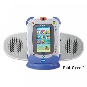 Storio 2 Stereo Lautsprech