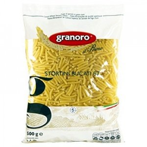 Stortini Bucati Suppennudeln Gabelspaghe