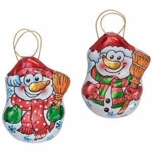 Storz Schneemann 40er