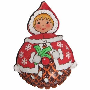 Storz Tannenmädchen 75er