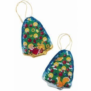 Storz Weihnachtsbäumchen 40er