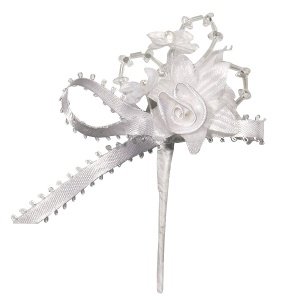 Sträußchen Weiße Blüten