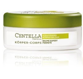 Straffender Körper-Balsam