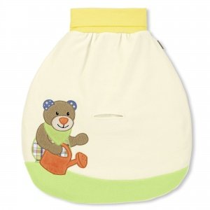 Strampelnest "Benno "