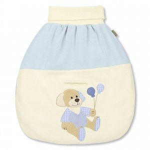 Strampelnest "Henri"