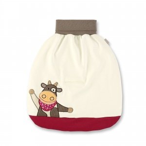 Strampelnest Karlotta