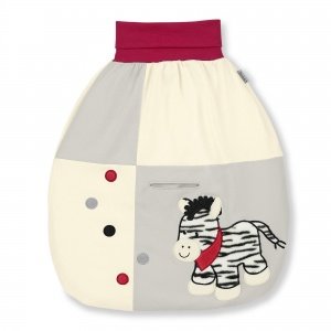 Strampelnest "Zimba"