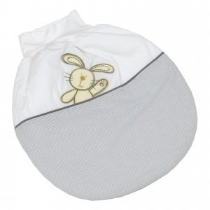 Strampelsack "Hasi" 48 cm