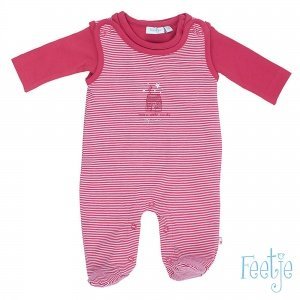 Strampler-Set 2-tlg.