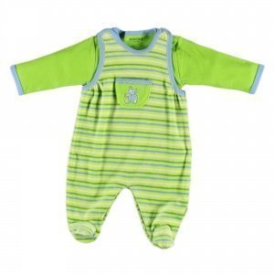 Strampler-Set 2-tlg.