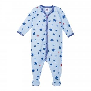 Strampler20 OXYGENE/MAJOR/BRUL