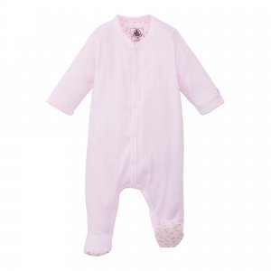 Strampler38 VIENNE/ECUME