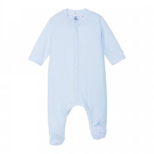 Strampler67 FRAICHEUR/ECUME