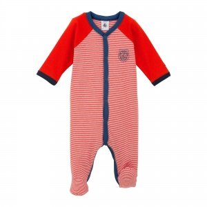 Strampler94 BRULANT/ECUME