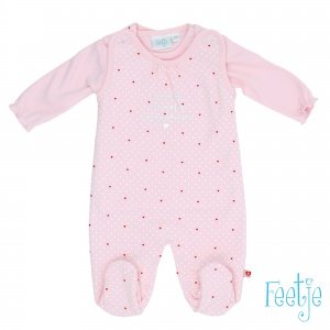 Strampler+Shirt"LovingY"155ros