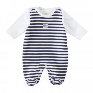 Stramplerset 010 marine