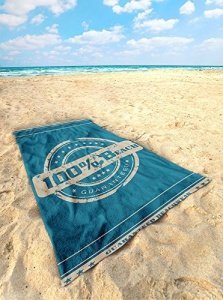 Strandtuch "Beach"