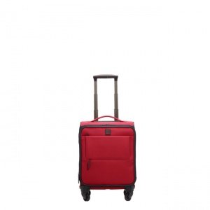 Stratic Agravic4all, 50 cm, Trolley, rot