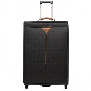 Stratic Newton, 80 cm, Trolley, schwarz,