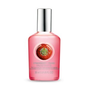 Strawberry Eau de Toilette