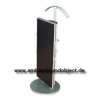 Streamboy Hosenbügler anthrazit alufarbi