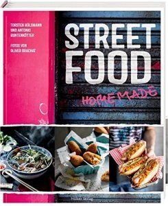 Street Food: Homemade