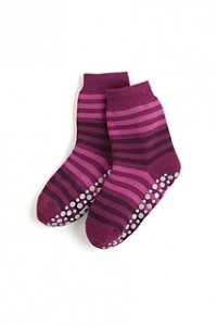 Streifensocken für Kids