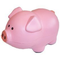 Stress Schwein