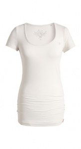 Stretch Basic T-Shirt