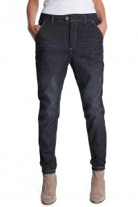 Stretch Dark Denim