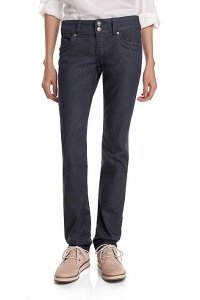 Stretch Dark Denim