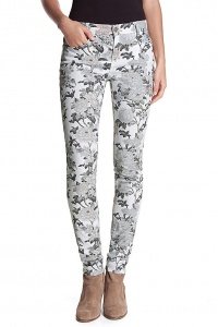 Stretch Fashion Denim