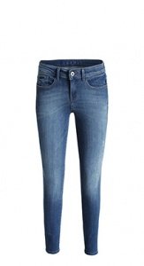 Stretch Fashion Denim