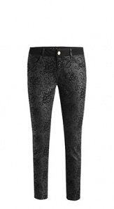 Stretch Fashion Pant