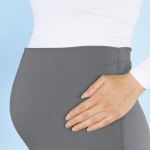 Stretch-Hose, Schrittlänge 76 cm