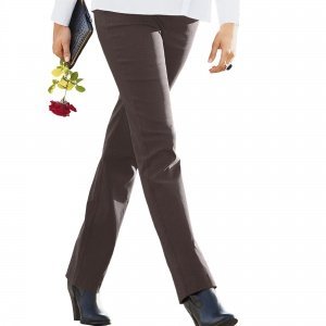 Stretch-Hose, Schrittlänge 76 cm