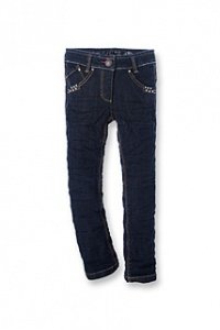 Stretch-Jeans, Verstellbund