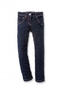 Stretch-Jeans, Verstellbund