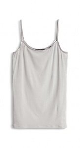 Stretch Jersey Basic-Top