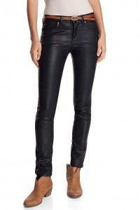 Stretch Push up Denim