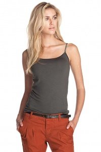 Stretch Viskose Jersey Top