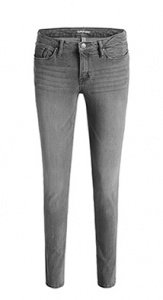 Stretchige 5-Pocket Jeans