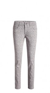 Stretchige 5-Pocket Jeans