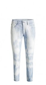 Stretchige 5-Pocket Jeans