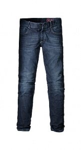 Stretchige 5-Pocket Jeans