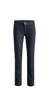 Stretchige 5-Pocket Jeans