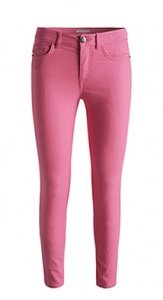 Stretchige 7/8 Five-Pocket-Pant