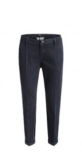 Stretchige 7/8-Jeans